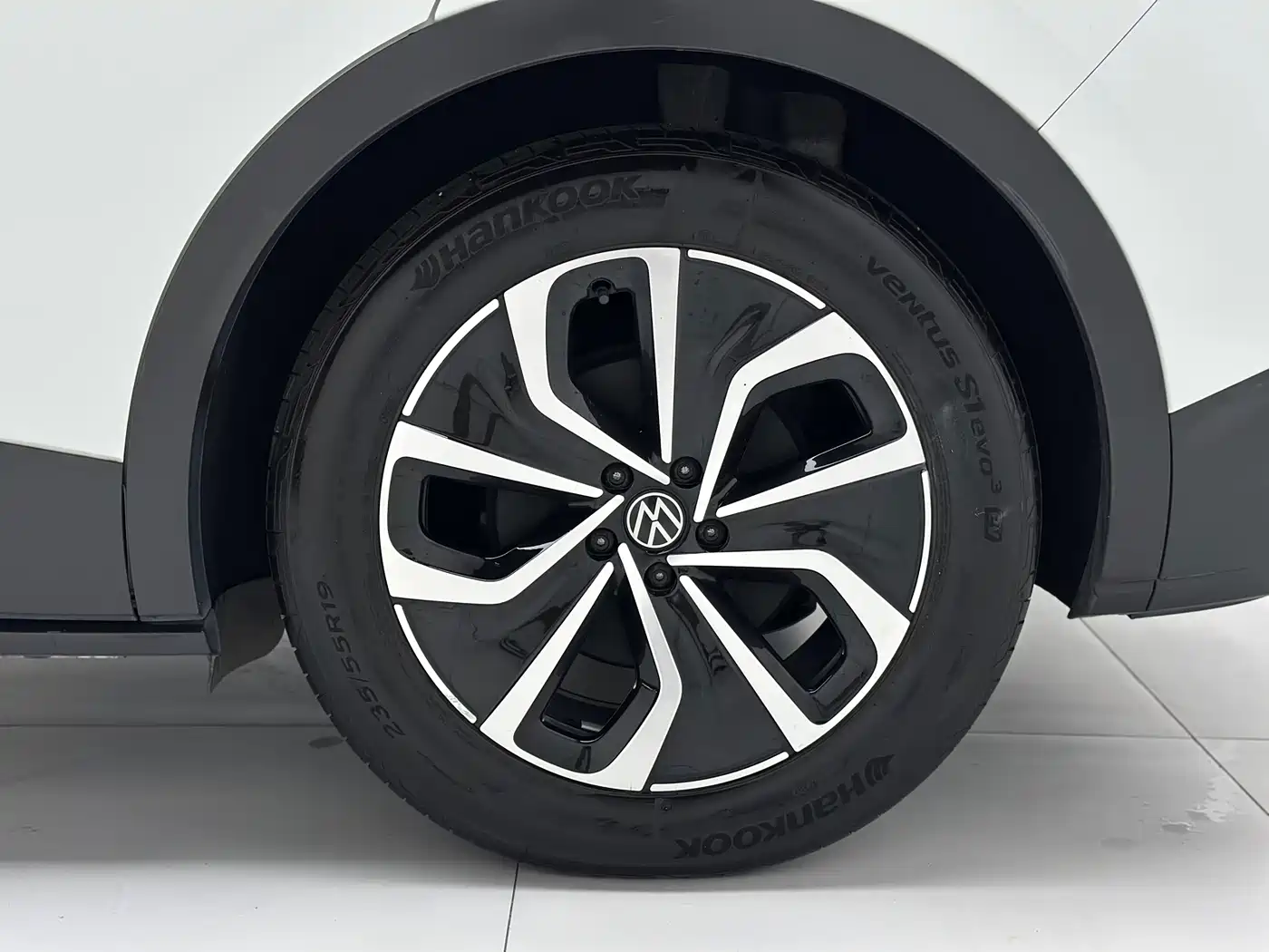 Volkswagen ID.4 X 2024 Pure Intelligent Edition фото 23