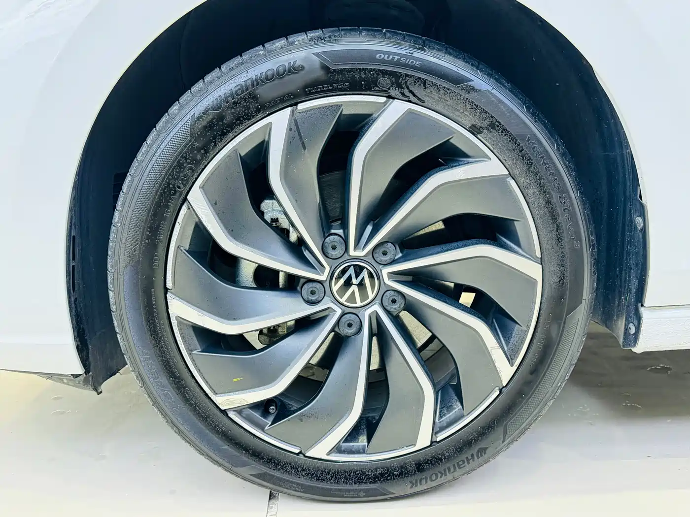 Volkswagen Golf 2021 280TSI DSG Pro фото 14