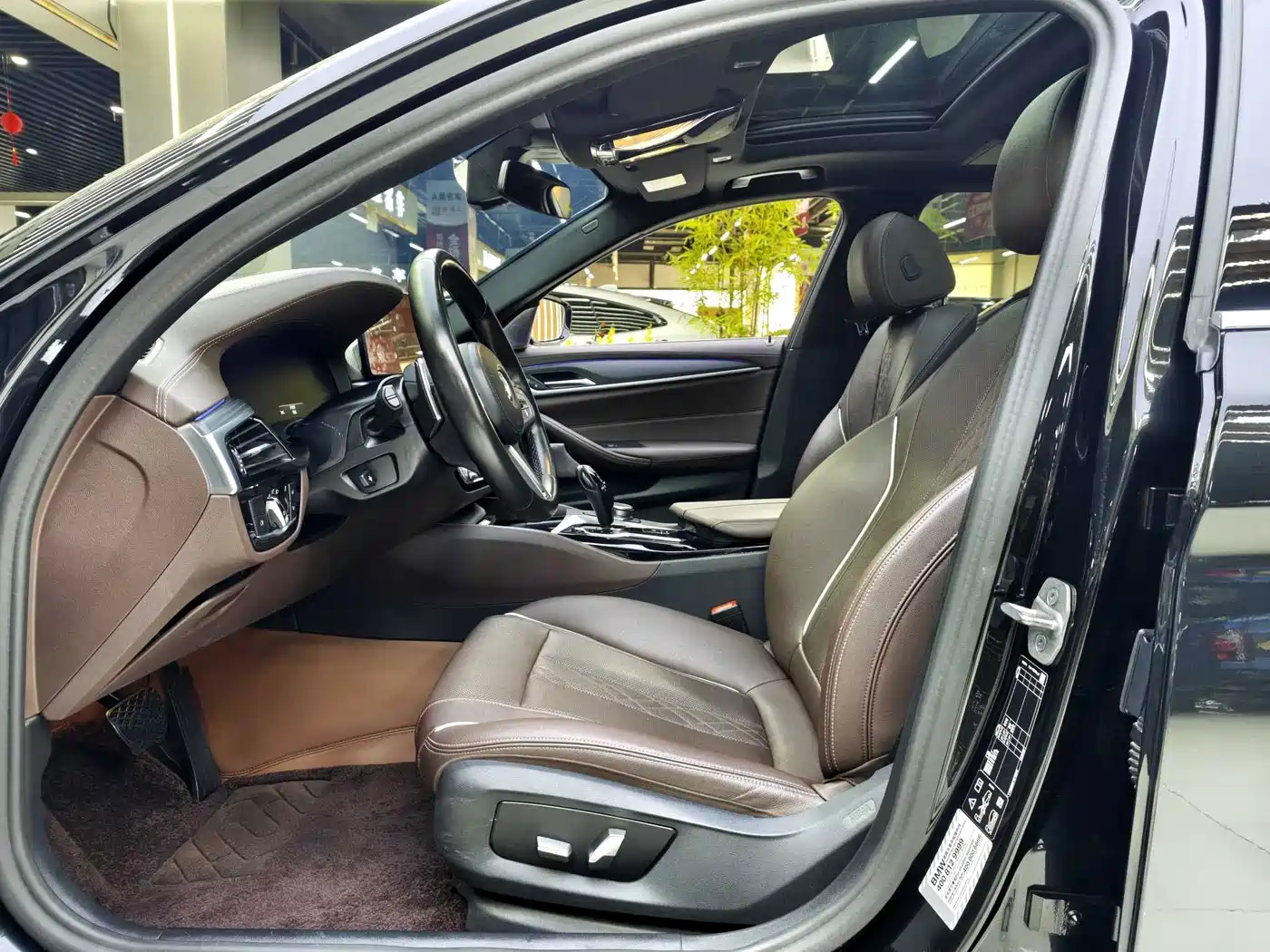 Фото 8 - BMW 5 Series
