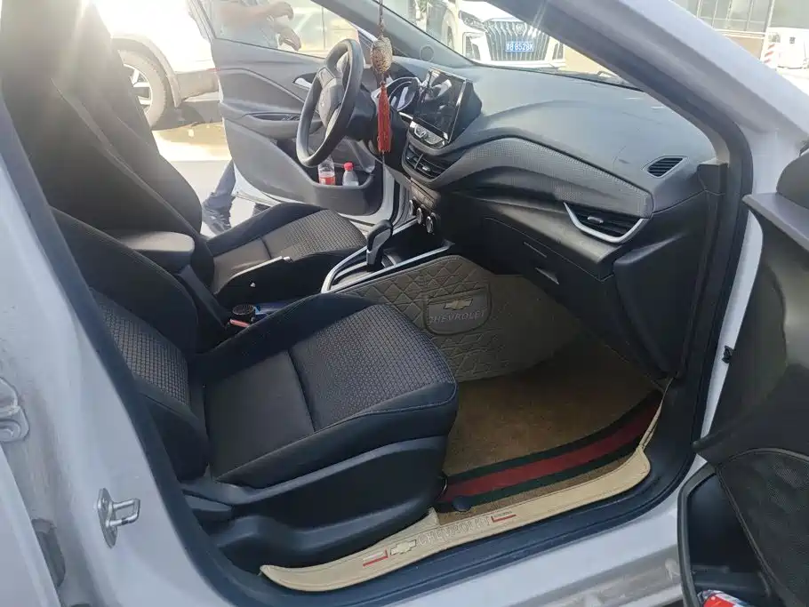 Chevrolet Cavalier 2021 2021 325T Auto Joy Edition