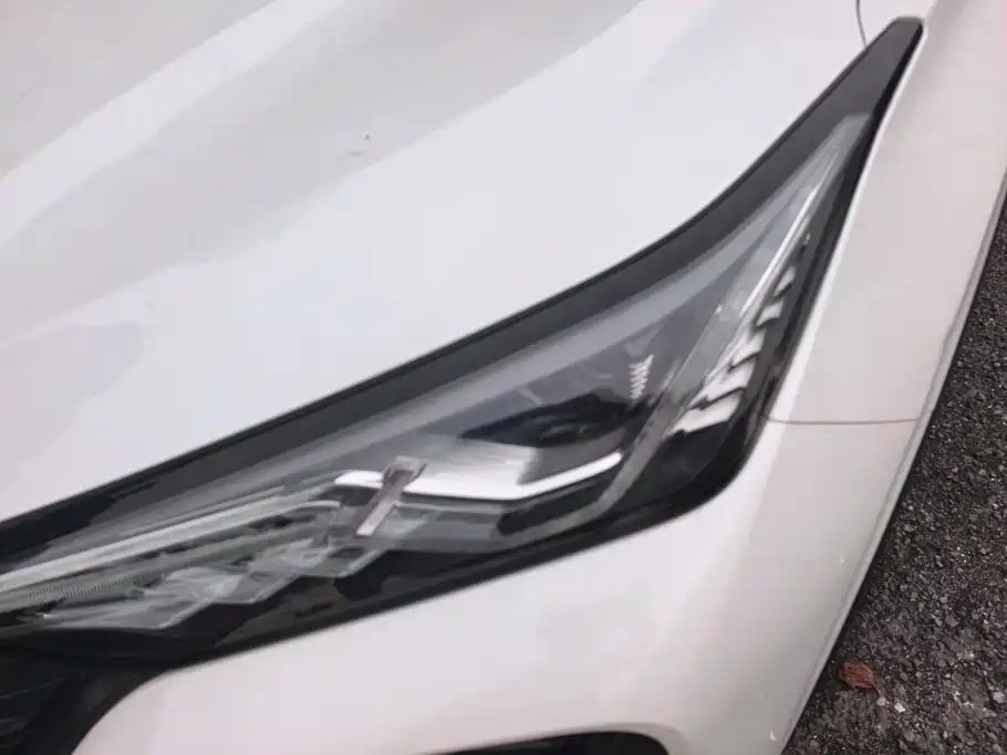 Фото 5 - Changan CS75 PLUS