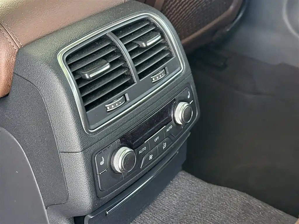 Audi A6L 2016 30 FSI Comfort фото 20