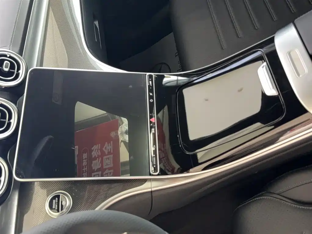 Mercedes-Benz C-Class 2022 Facelift C 260 L Sport фото 5