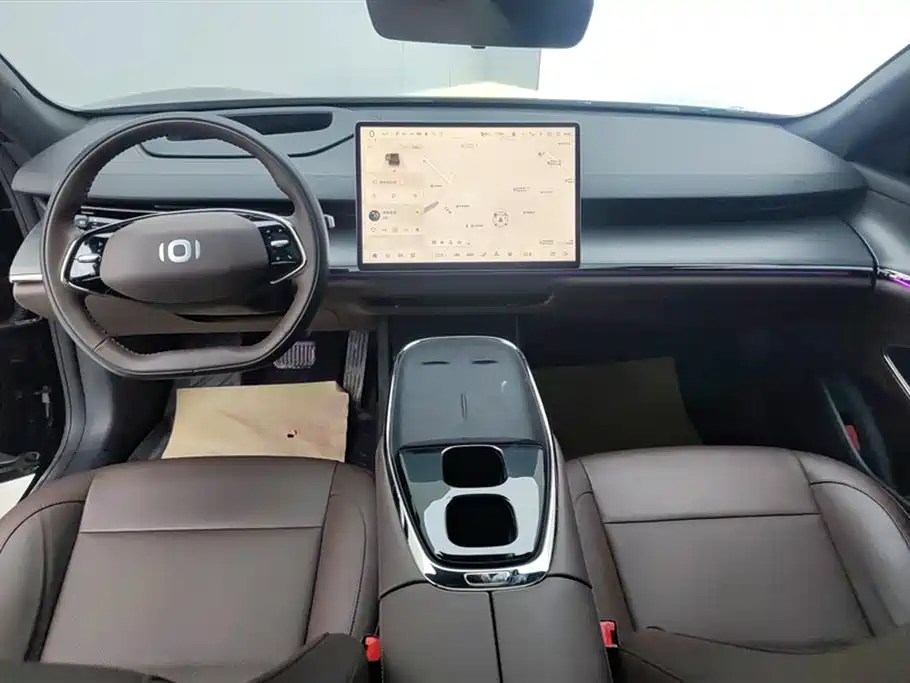 CHANGAN A07