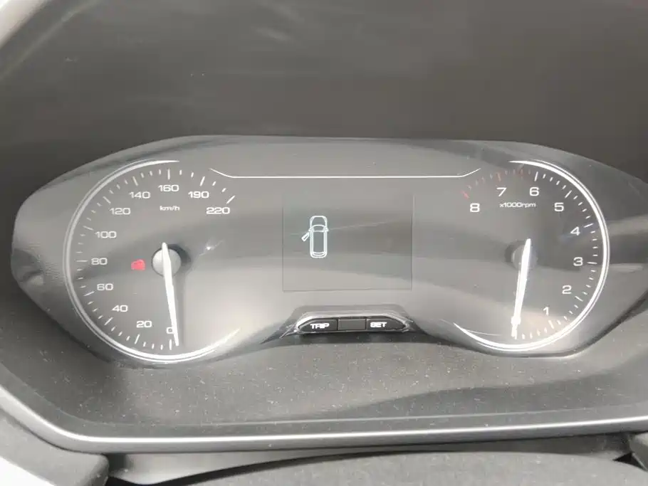 Wuling Motors Wuling Xingchi 2023 2022 1.5L Manual Comfort Edition