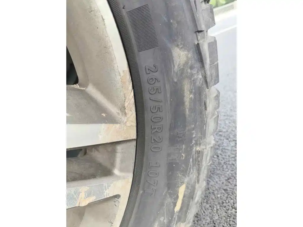 Ford Everest 2018 2017 2.0T Gasoline Automatic 4WD Luxury Edition 5-Seater