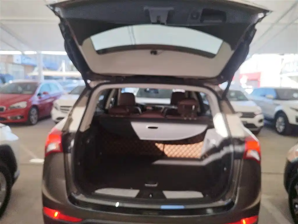 Buick Envision Plus 2018 28T 4WD Elite фото 19