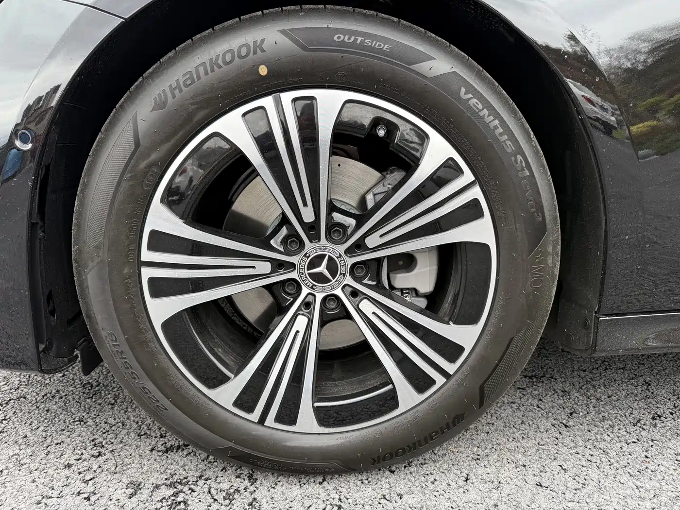 Mercedes-Benz E-Class 2025 E 260 L Sport фото 9