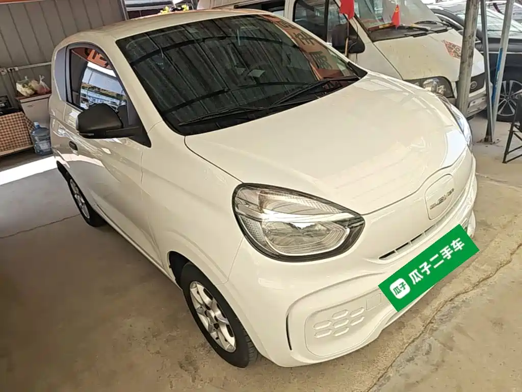 Roewe Clever 2023 2022 311km Vitality Bobo Edition