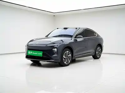 NIO EC7