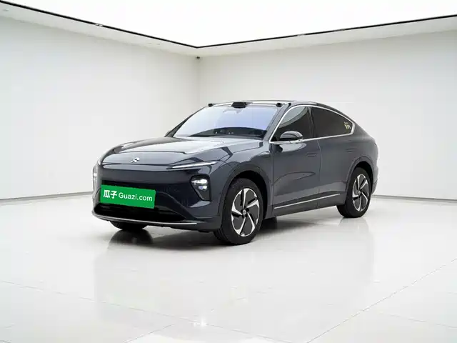 NIO EC7 75kWh