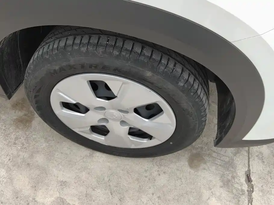 Wuling Motors Wuling Xingchi 2023 2022 1.5L Manual Comfort Edition