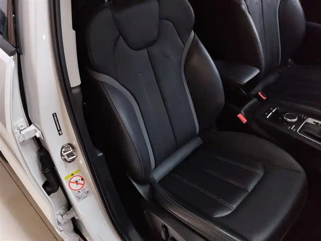 Audi Q2L 2022 35 TFSI Fashion Dynamic фото 25
