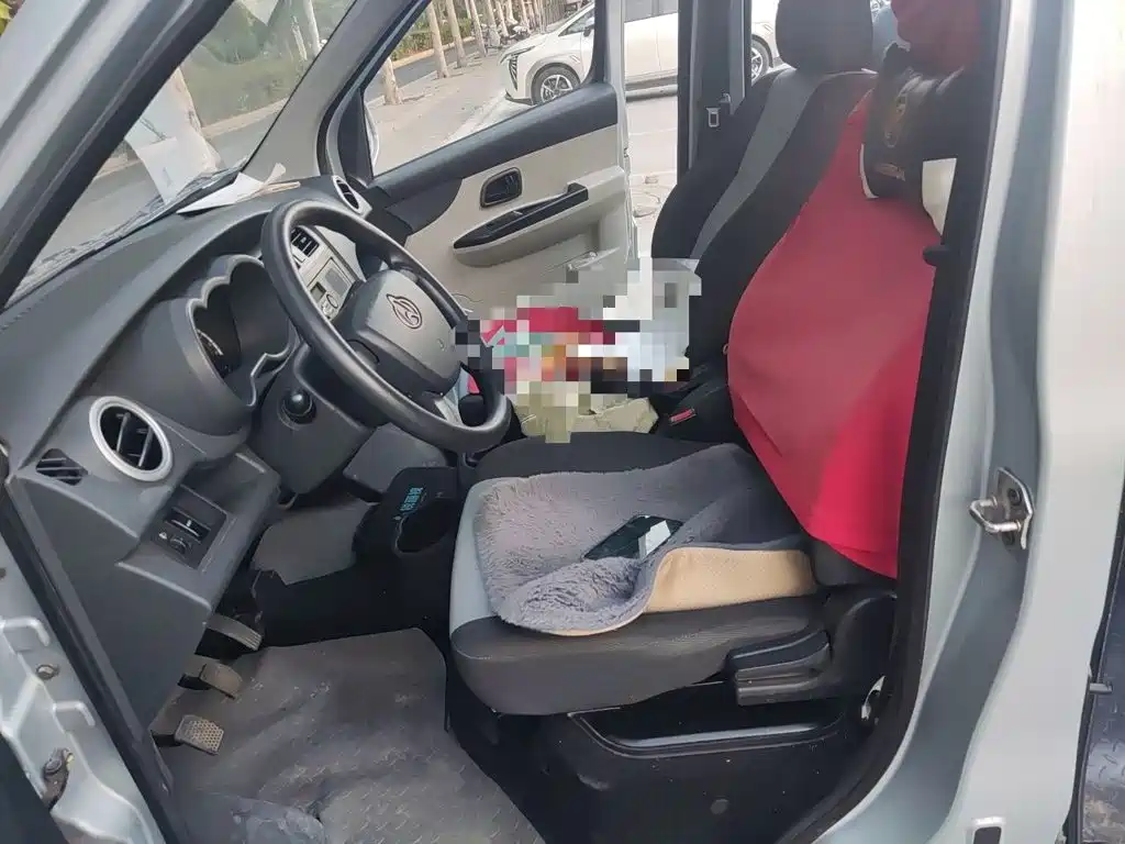 Changan Kaicheng Changan Star 5 2024 2022 1.4L Classic Passenger JL473Q3