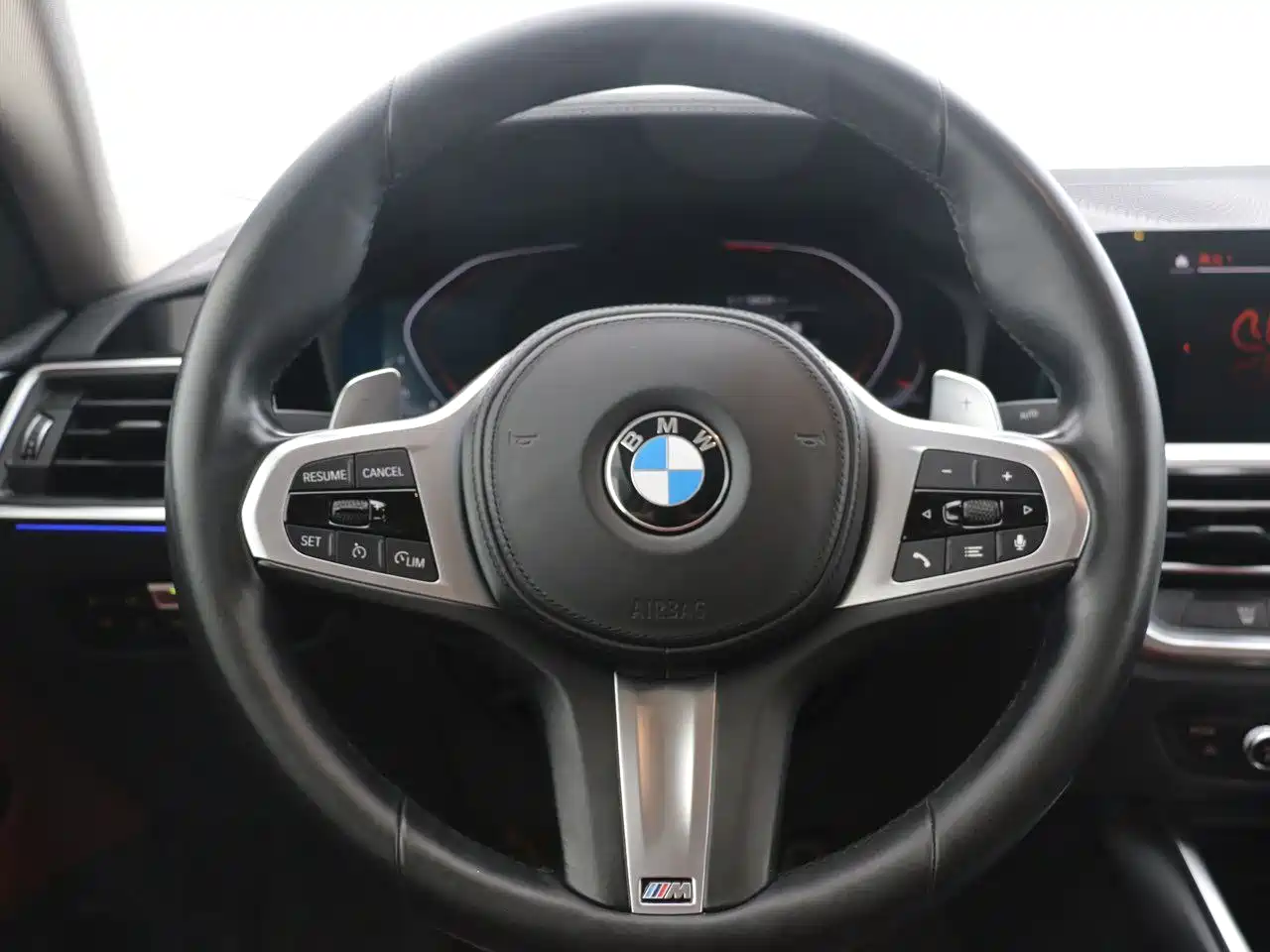 BMW 4 Series 2021 425i M Sport Package фото 14