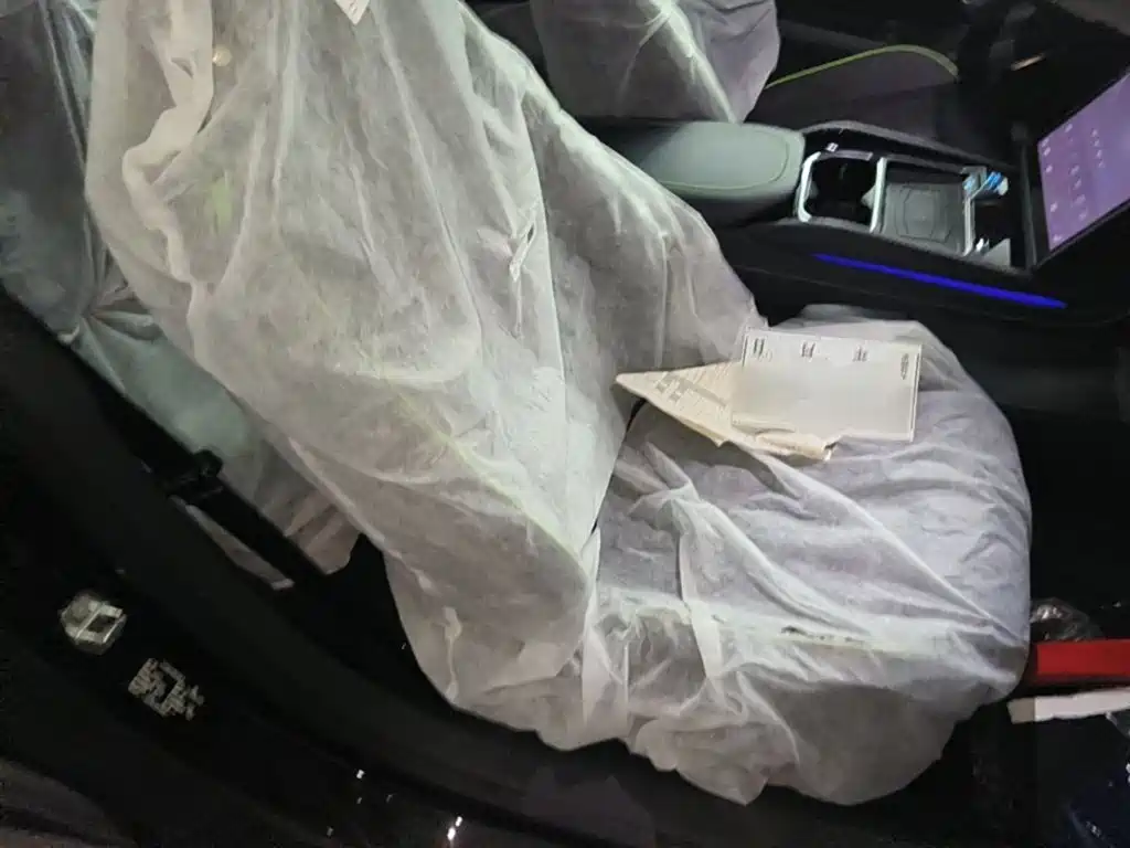 Nezha Auto Nezha GT 2026 2023 Model 560