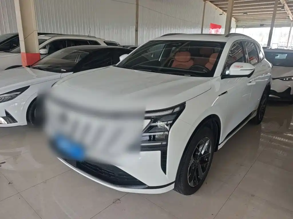 2026 Changan CS75 PLUS