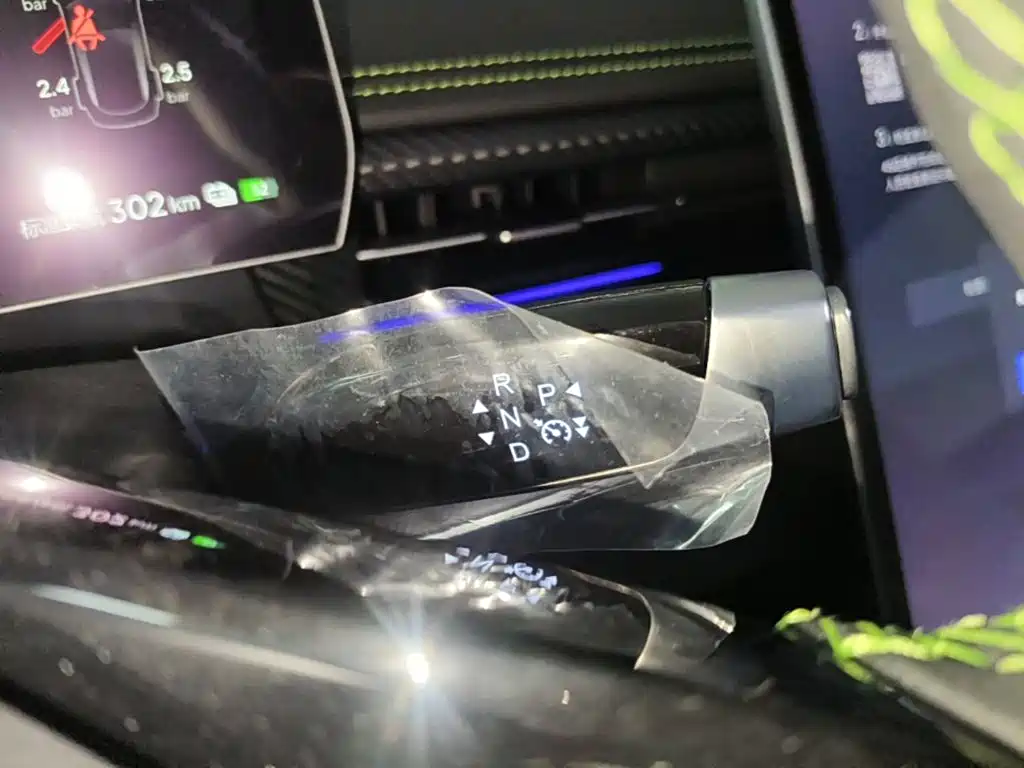 Photo 14 - Nezha Auto Nezha GT