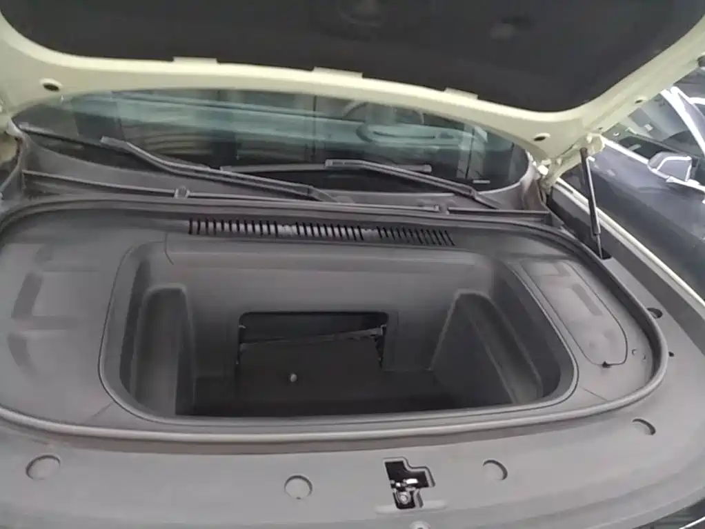 smart Genie #5 2024 2024 Ultra Long Range Adventure Luxury Edition