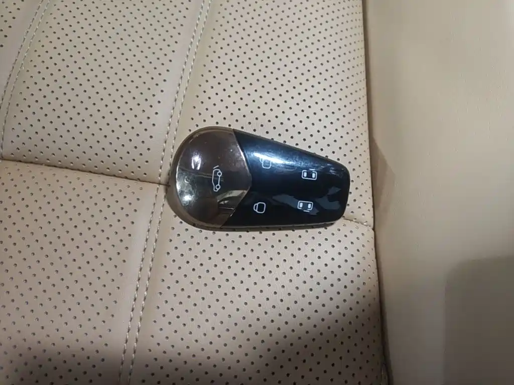 Voyah Dreamer 2026 2025 PHEV AWD Excellent Kunpeng Edition