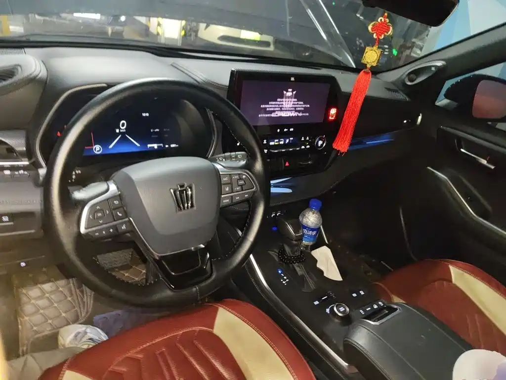 2024 Toyota Crown Kluger