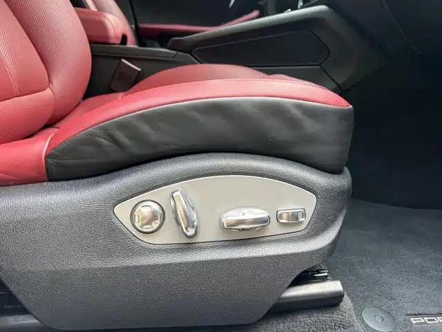 Porsche Macan 2022 Macan 2.0T фото 7
