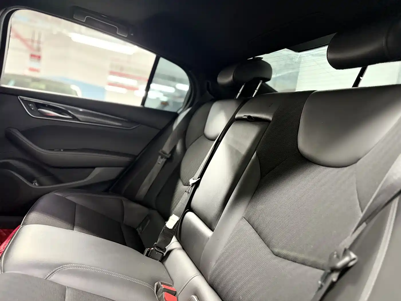 Cadillac CT5 2020 28T Technology Edition фото 6