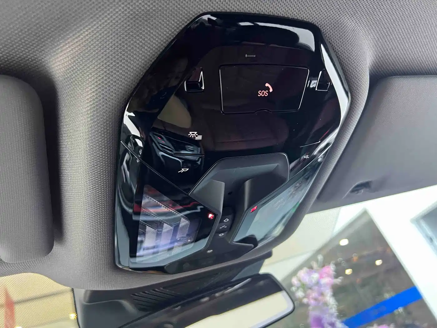 BMW 5 Series 2024 530Li Leading M Sport Package фото 18