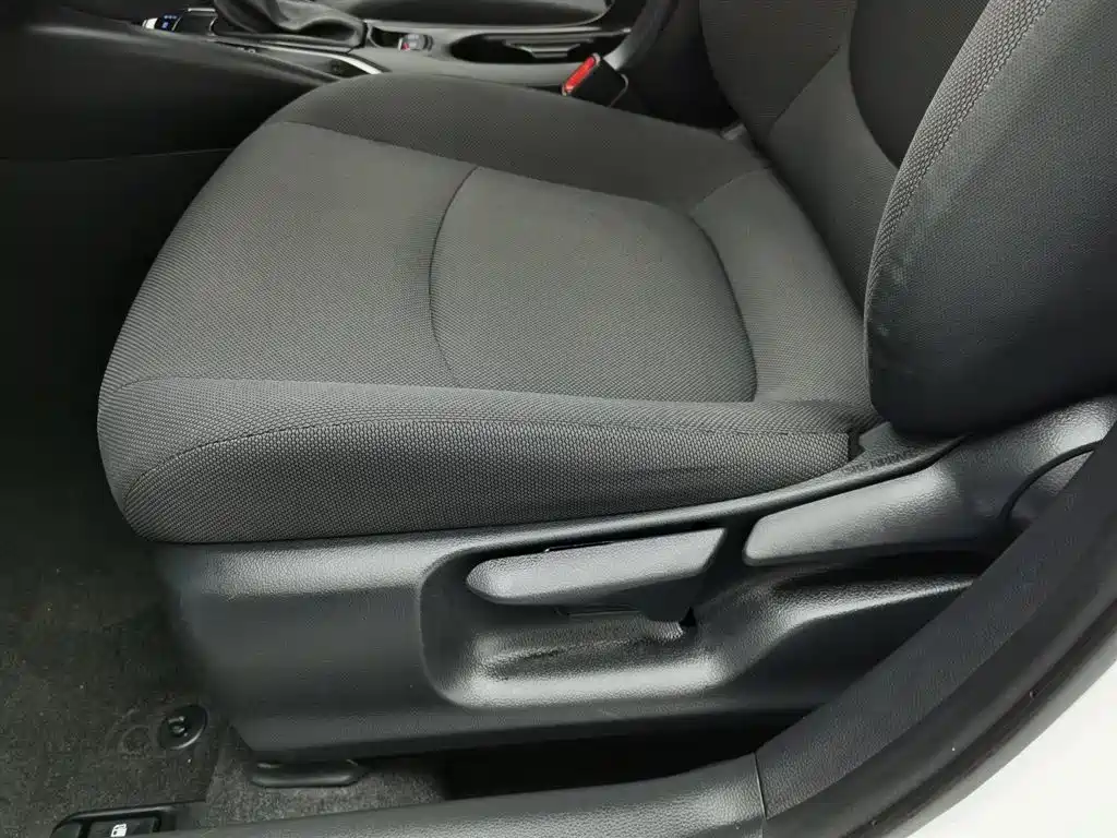 Toyota Corolla 2022 TNGA 1.5L CVT Pioneer Edition фото 20