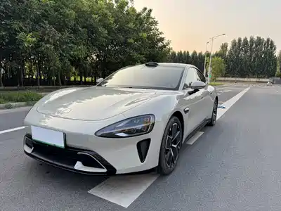 Xiaomi SU7