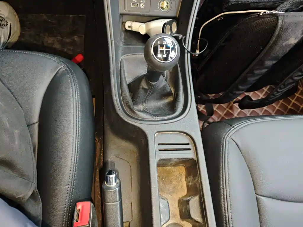 Roewe 360 2016 2015 1.5L Manual Luxury