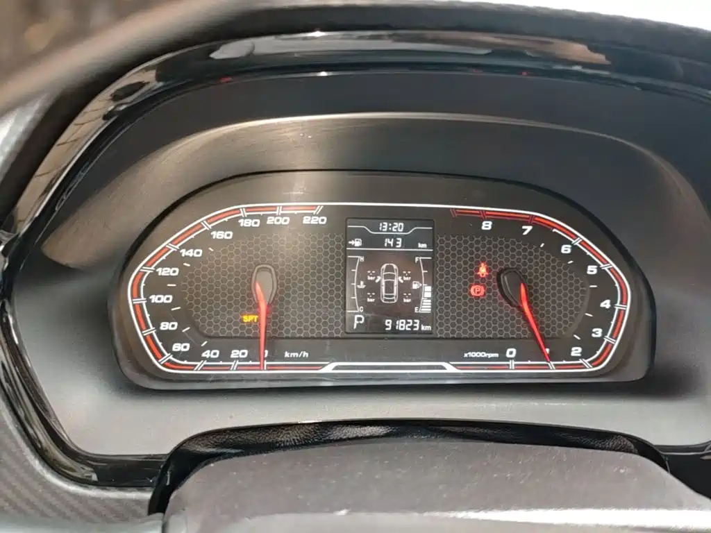 Chery Tiggo 3x 2018 2018 1.5L Automatic Elite