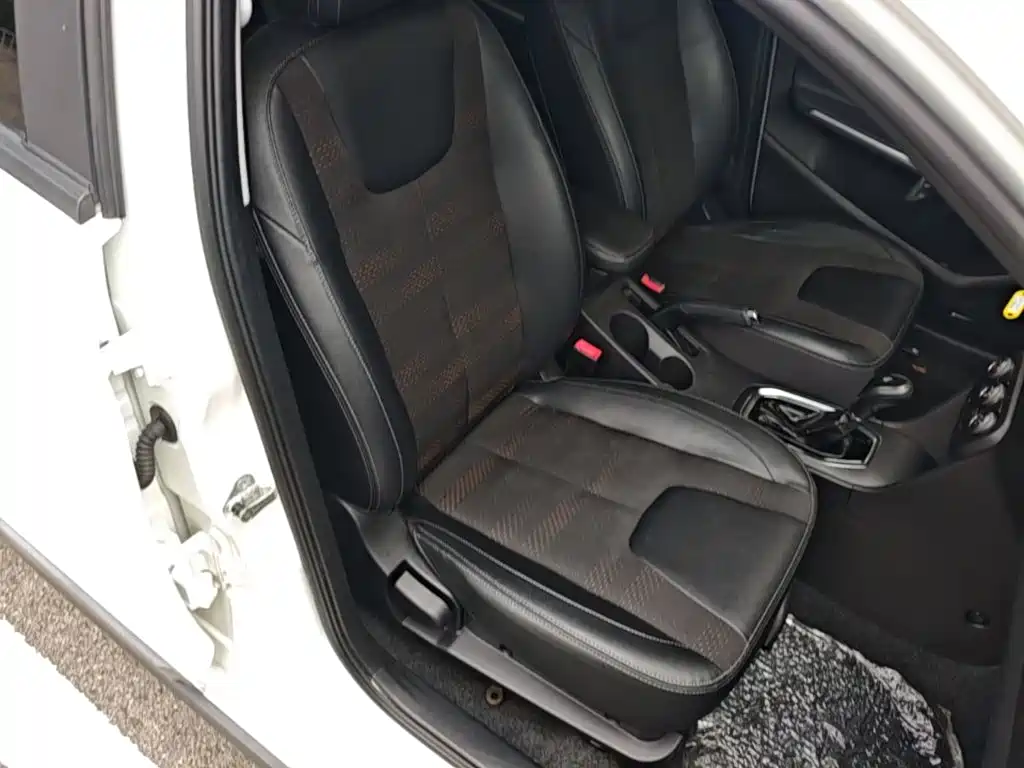 Chery Tiggo 3x 2018 2018 1.5L Automatic Elite