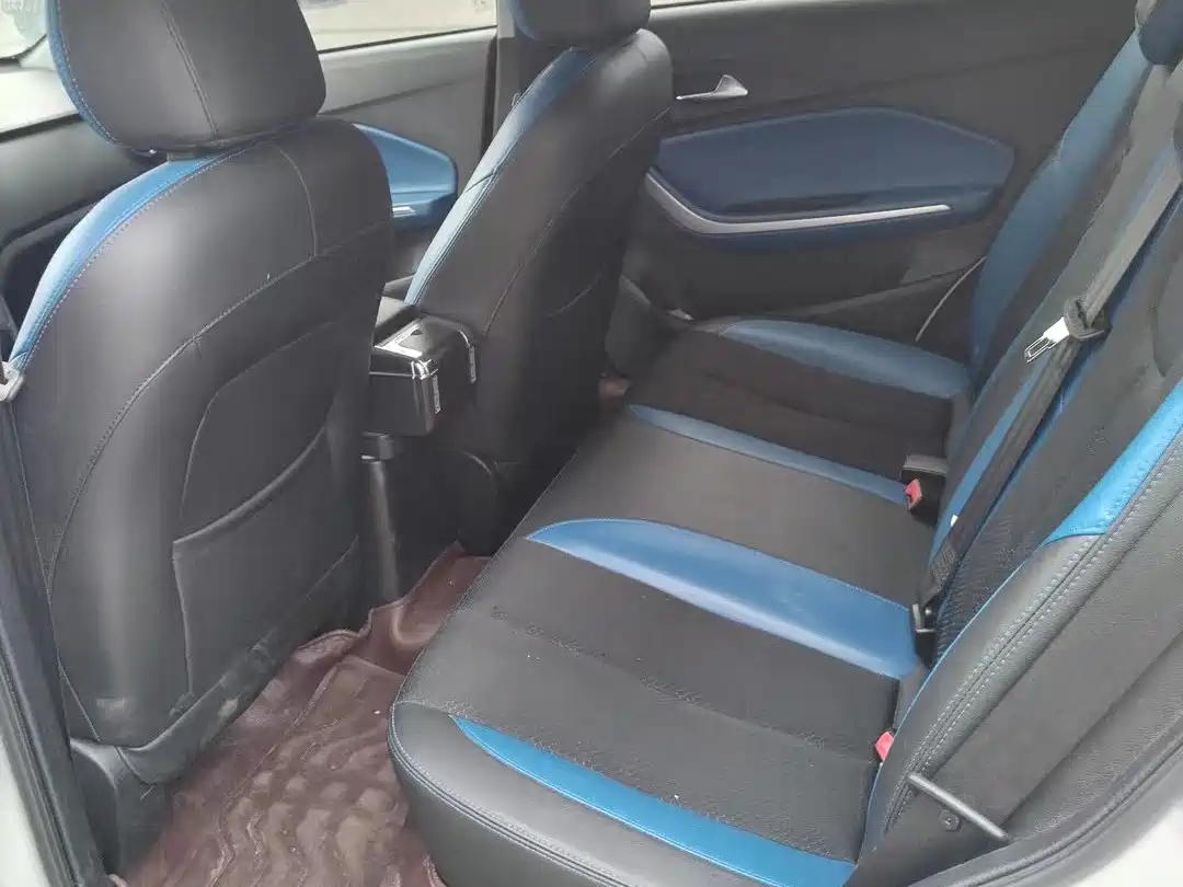 CHERY TIGGO 3XE