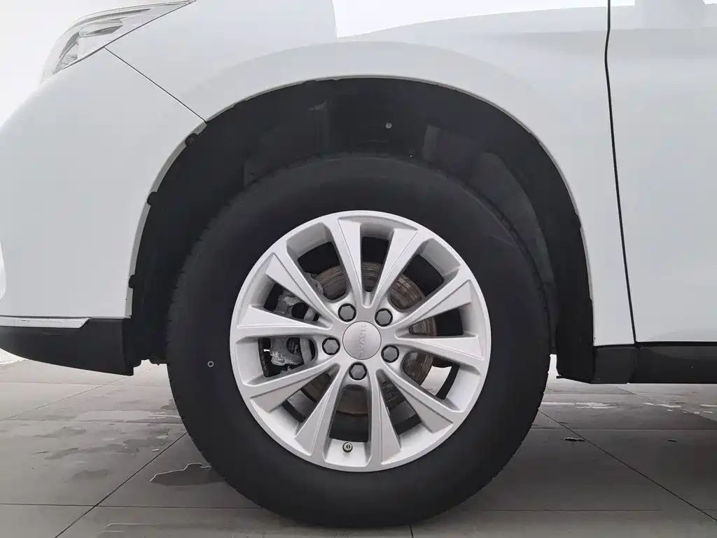 Haval M6 2023 2023 PLUS 1.5T Manual Luxury Smart Connect
