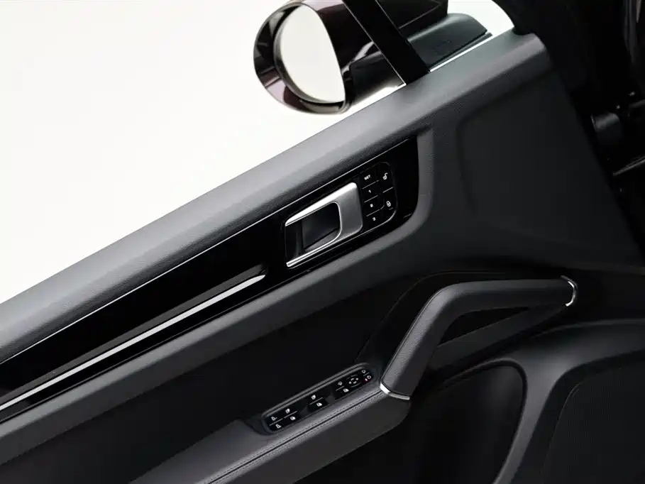 Porsche Cayenne 2019 Cayenne 3.0T фото 15