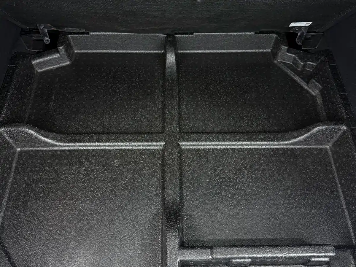 Chery Tiggo 7 PLUS 2022 2022 Model 1.5T CVT Premium+