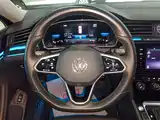 صورة 11 - Volkswagen Magotan