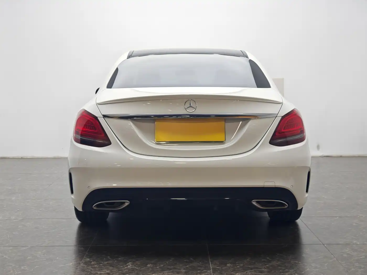 Mercedes-Benz C-Class 2020 C 260 Sport Edition фото 6