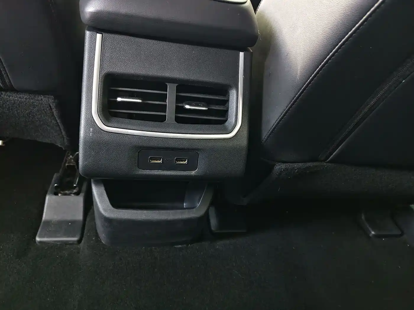 Haval H6 2021 Model 1.5T Automatic Urban Edition фото 37