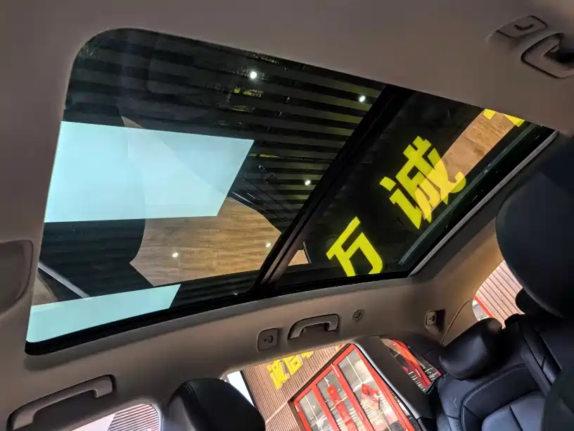 Audi Q5L 2018 40 TFSI Premium Progressive China VI фото 17