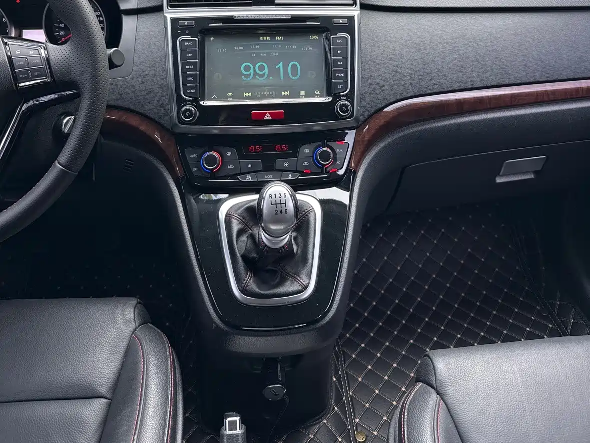 Haval H6 2014 2014 Sport 1.5T Manual 2WD Elite