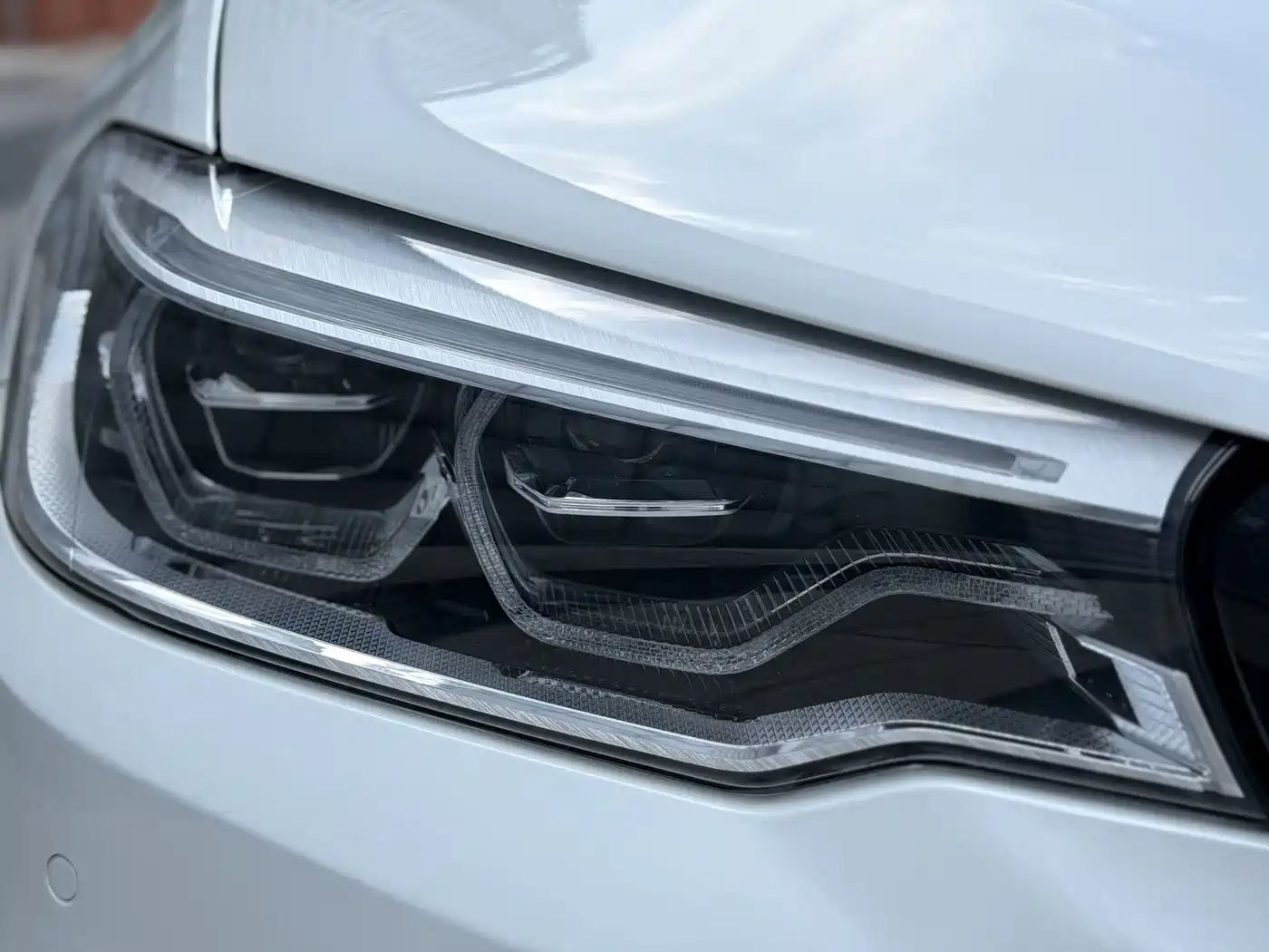 BMW 5 Series 2020 530Li Leading M Sport Package фото 10