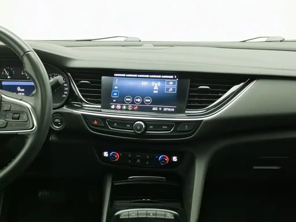Buick Regal 2024 2024 25T Ultra Comfort Edition