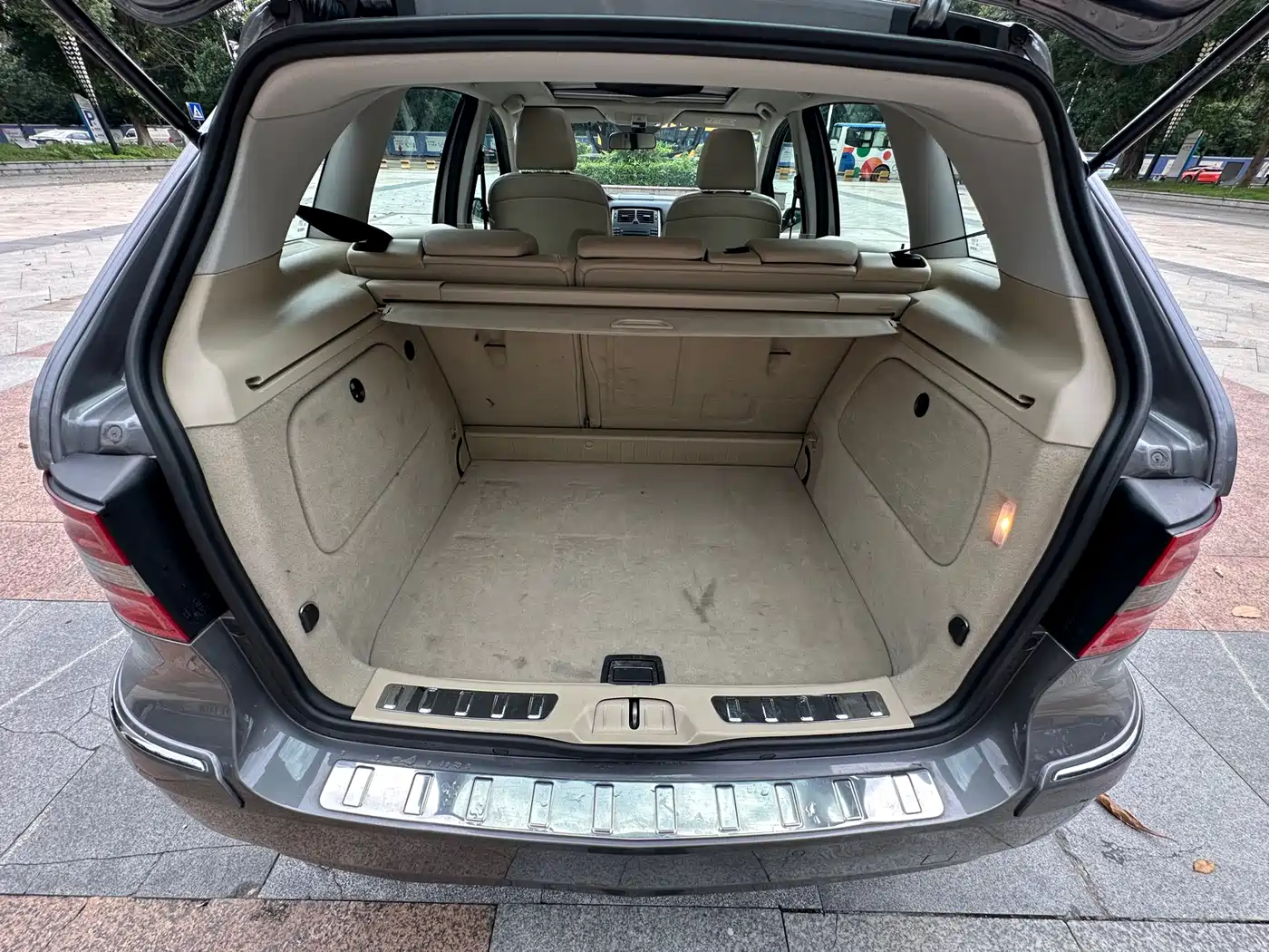 Mercedes-Benz B-Class 2009 B 200 Luxury фото 17