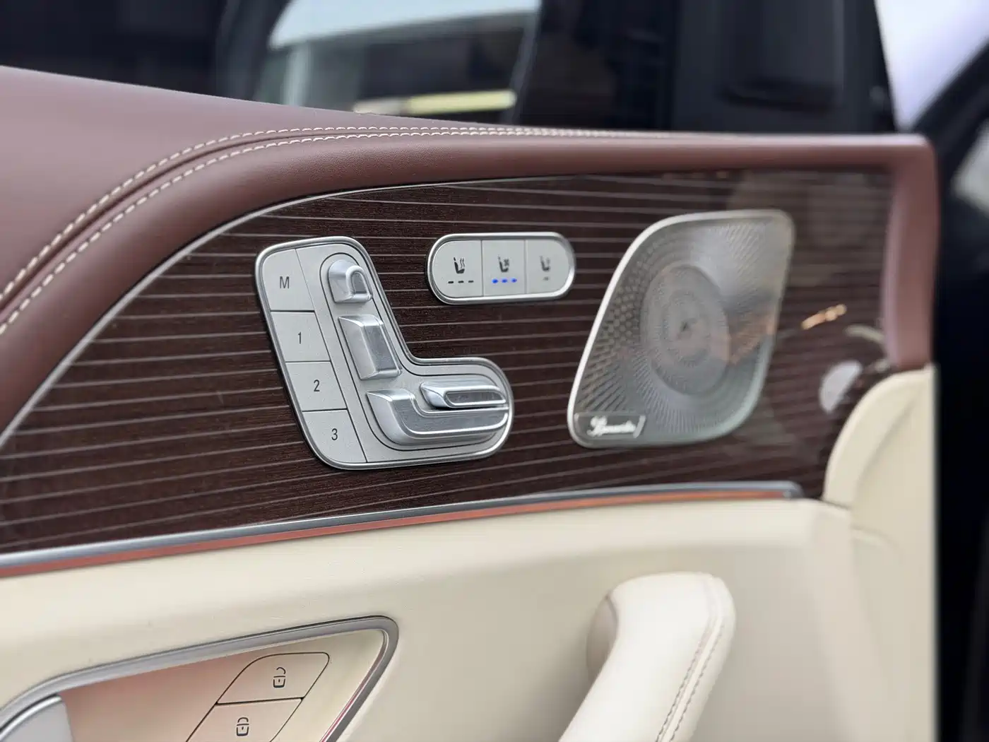 Mercedes-Benz Maybach, миниатюра 8