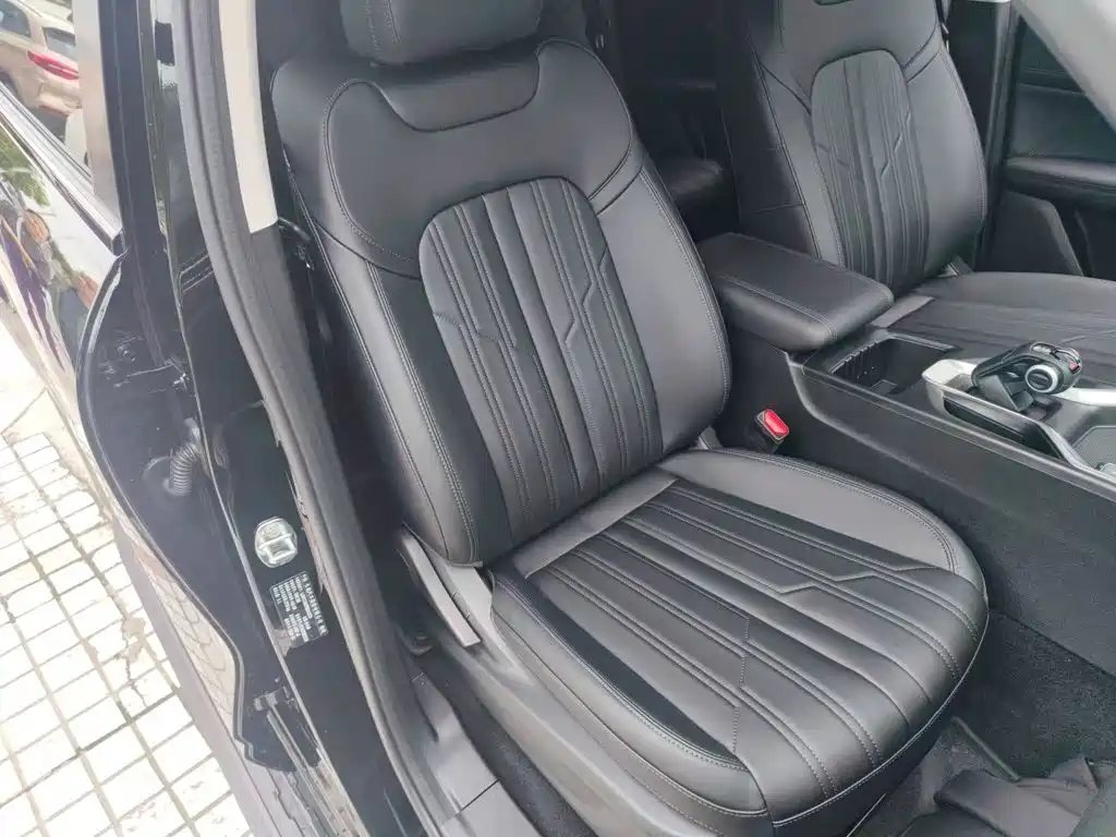 Haval H5 2026 2025 2.0T Auto 4WD Navigation Edition (Gasoline)