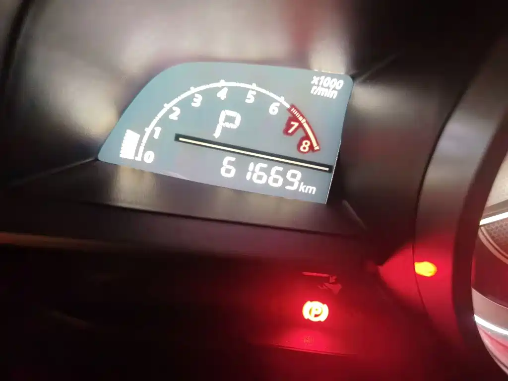 Фото 8 - Mazda CX-4