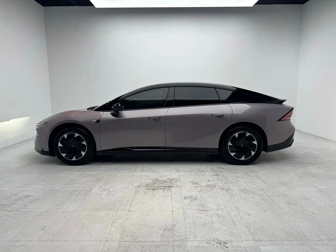 2026 XPeng P7+