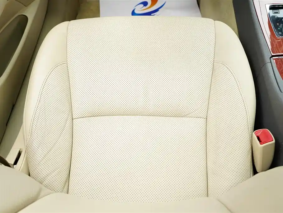Lexus ES 2006 350 Luxury Edition фото 19